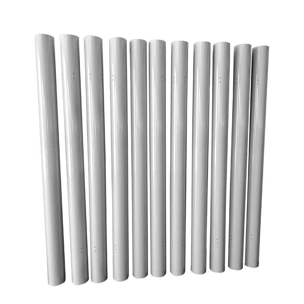 5G天線罩筒(tǒng)體