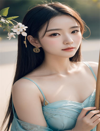 技术解析：武侠剧《夏日之书2024》的虚拟现实技术 艺术与技术的完美融合 为观众带来全新视觉体验