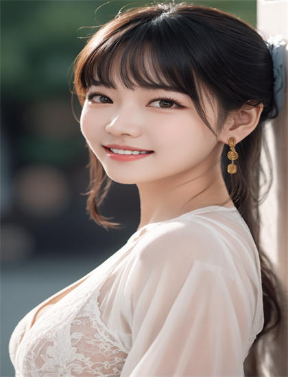 幕后花絮：《无辜的声音》主角分析：角色塑造与成长轨迹