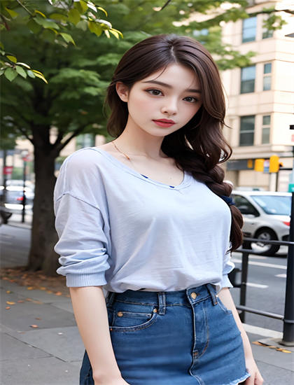 《好女孩 第四季》哲学思考分析：生命意义与存在价值解读，经典重现