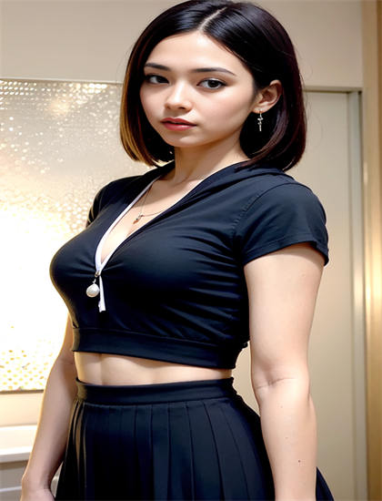 从文化视角看马卡龙少女：经济的利益冲突与阶级差异 探索文化表达的多种形式