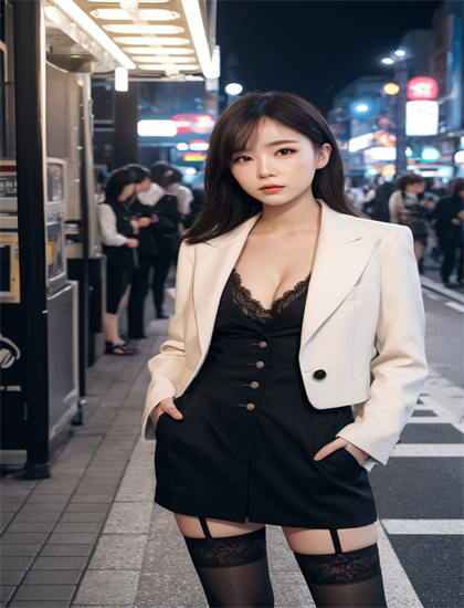 从表演艺术看宝藏美妆师：文化的传统元素与现代诠释 感受人物塑造的匠心