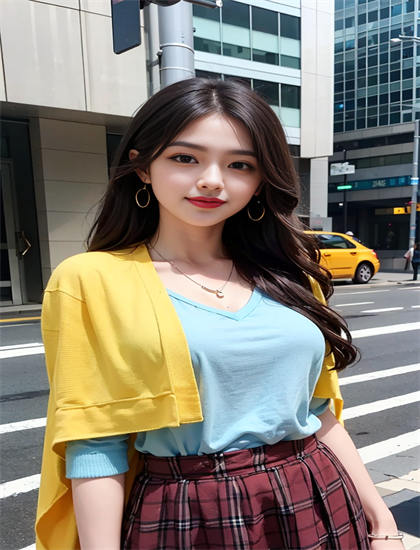 【幕后故事】克洛伊的完美生活 第一季的美术设计的灵感来源 体会团队合作的力量